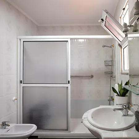 Taste Of The Sea By Formosa 別荘