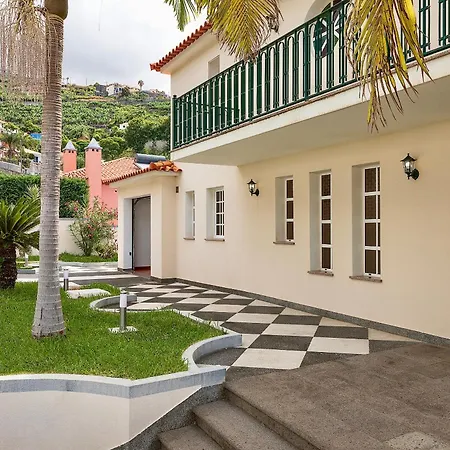 別荘 Taste Of The Sea By Formosa