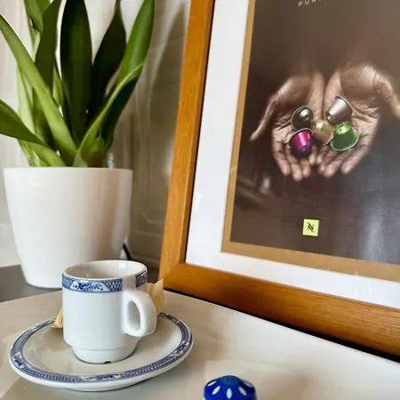 Taste Of The Sea By Formosa Semesterbostad *