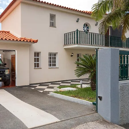 Semesterbostad Taste Of The Sea By Formosa Funchal (Madeira)