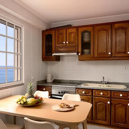 Casa de Férias Taste Of The Sea By Formosa *