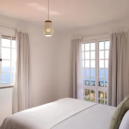 Casa de Férias Taste Of The Sea By Formosa Funchal (Madeira)