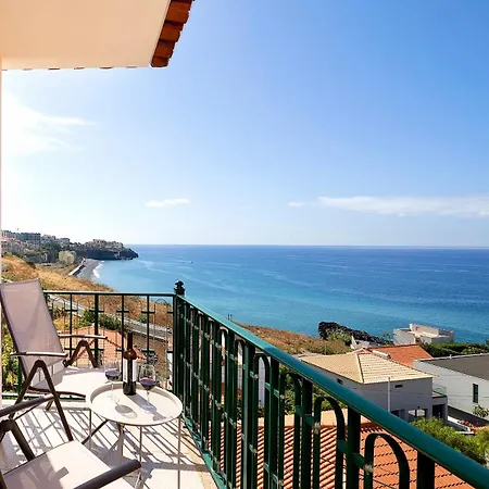 Taste Of The Sea By Formosa Funchal (Madeira)