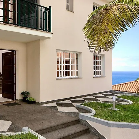 Casa de Férias Taste Of The Sea By Formosa