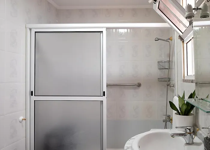 Taste Of The Sea By Formosa 度假居