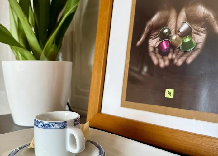 Taste Of The Sea By Formosa 度假居 *