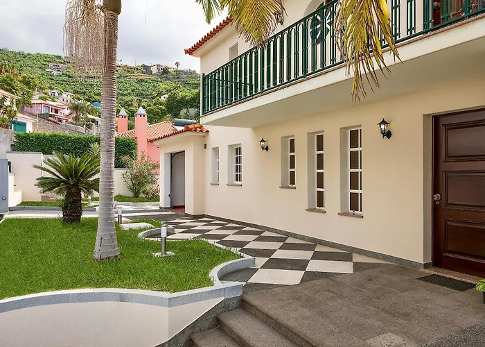 度假居 Taste Of The Sea By Formosa