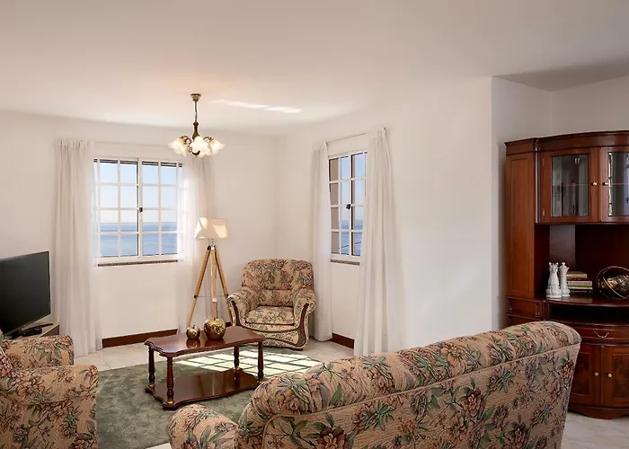 度假居 Taste Of The Sea By Formosa