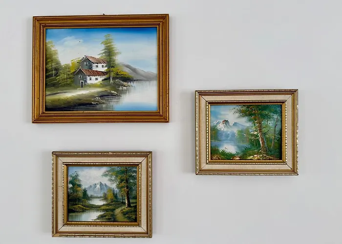 度假居 Taste Of The Sea By Formosa 丰沙尔