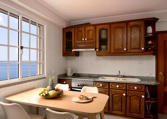 度假居 Taste Of The Sea By Formosa *