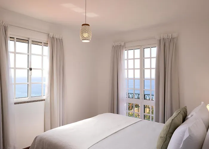 度假居 Taste Of The Sea By Formosa 丰沙尔