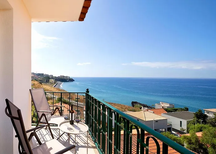 Taste Of The Sea By Formosa 丰沙尔