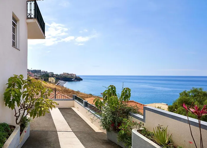 度假居 Taste Of The Sea By Formosa *