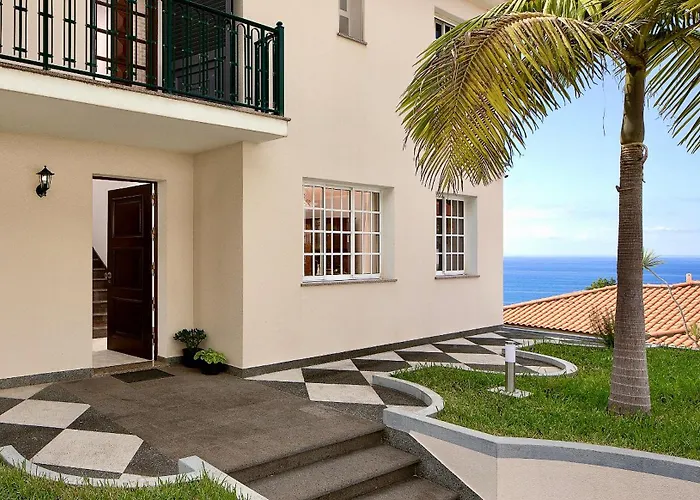 度假居 Taste Of The Sea By Formosa