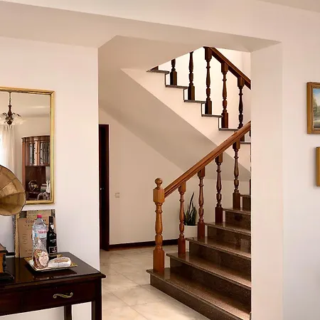 Taste Of The Sea By Formosa Funchal (Madeira)