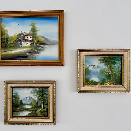 Dom wakacyjny Taste Of The Sea By Formosa Funchal (Madeira)