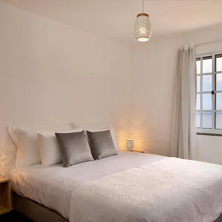 Dom wakacyjny Taste Of The Sea By Formosa Funchal (Madeira)