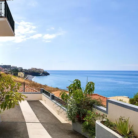 Dom wakacyjny Taste Of The Sea By Formosa *